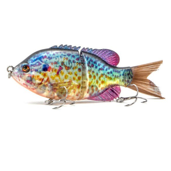 5.5" Sunfish
