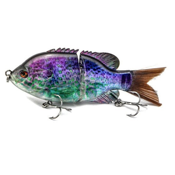 5.5" Sunfish