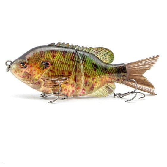 5.5" Sunfish