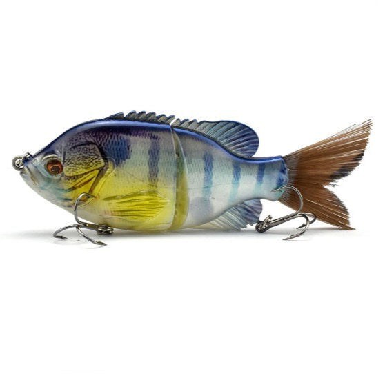 5.5" Sunfish