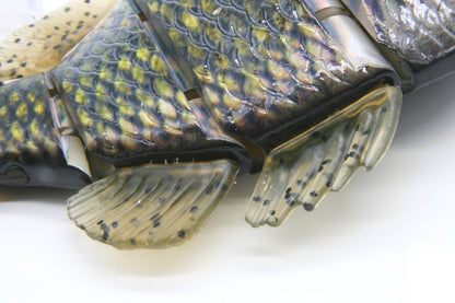 5" Panfish Replica